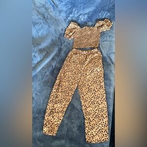 136.JAPNAKIDS GIRLY SET